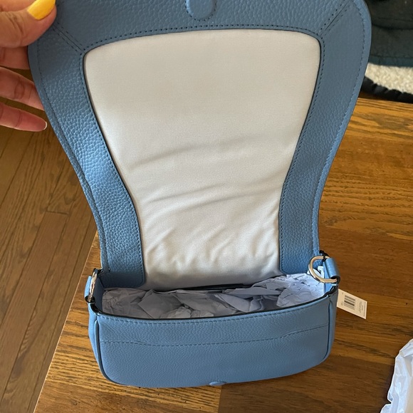 MARC JACOBS BAG ROBINS EGG MULTI - Picture 6 of 8